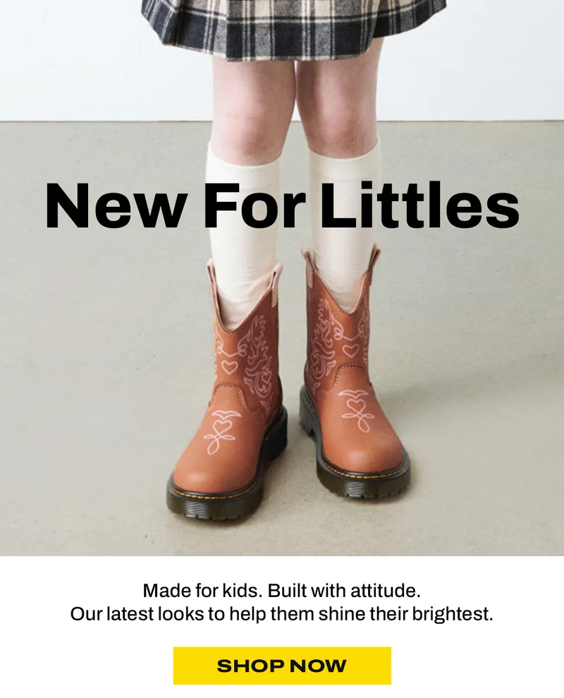 Kids New Arrivals