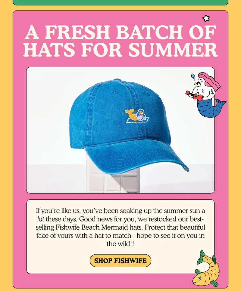 shop now