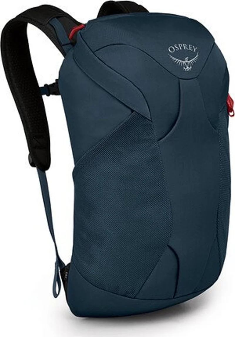Osprey, Muted Space Blue / OS