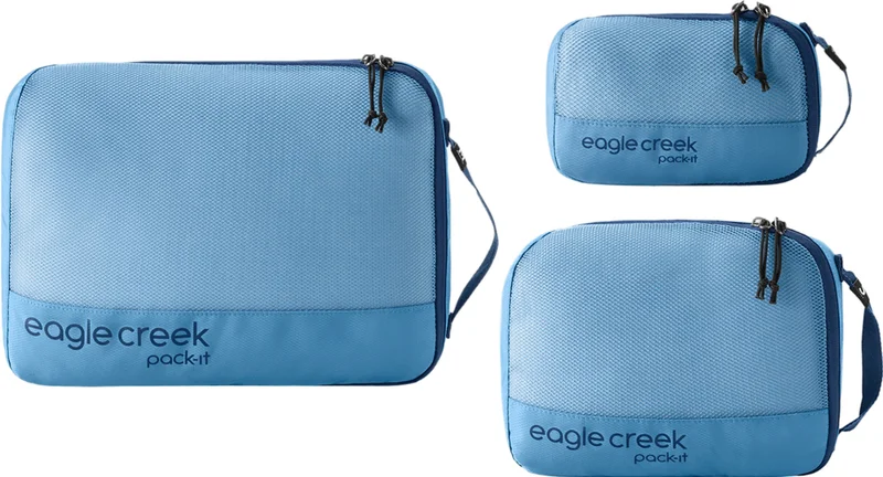 Eagle Creek, Blue Dawn / OS / Altitude Sports