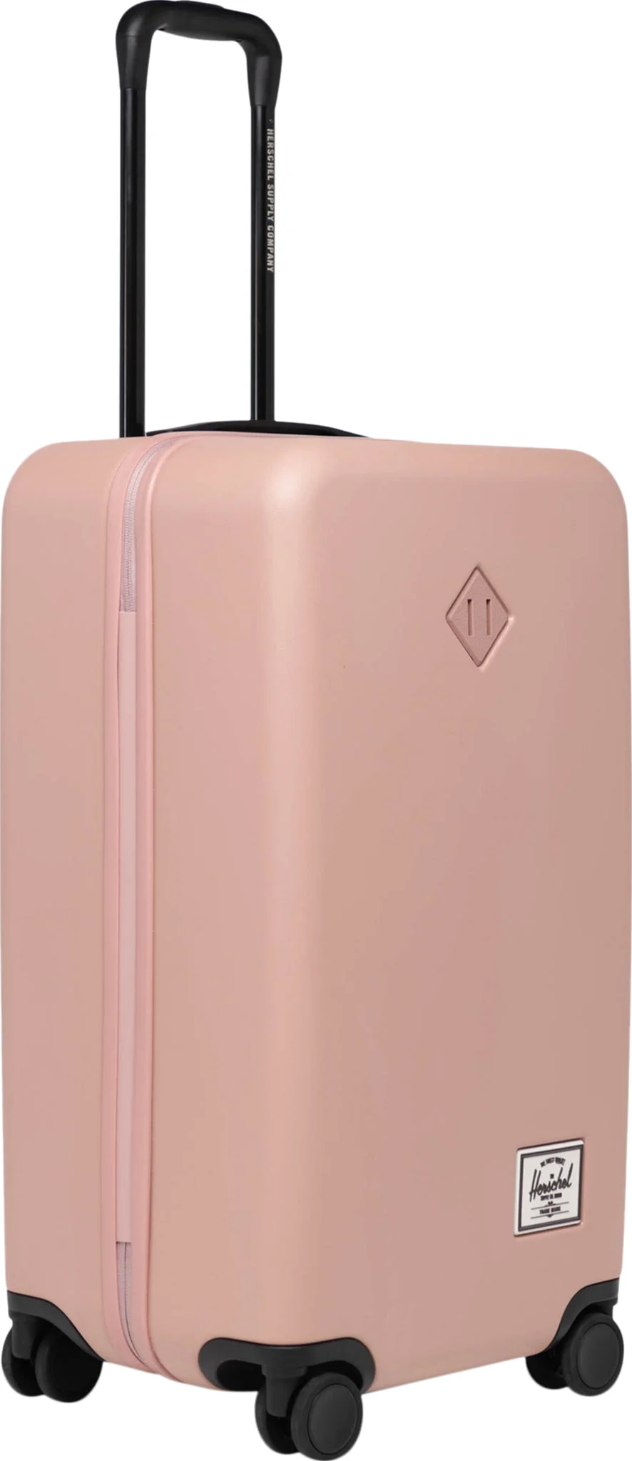 Herschel Supply Co., Ash Rose / OS