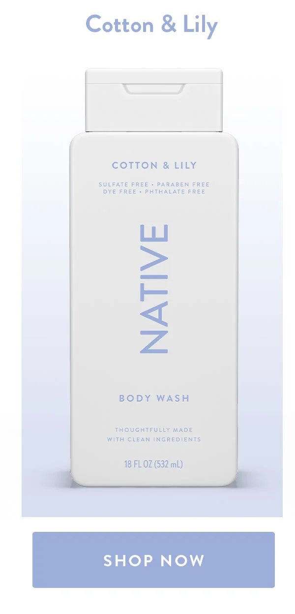 Cotton & Lily | SHOP NOW