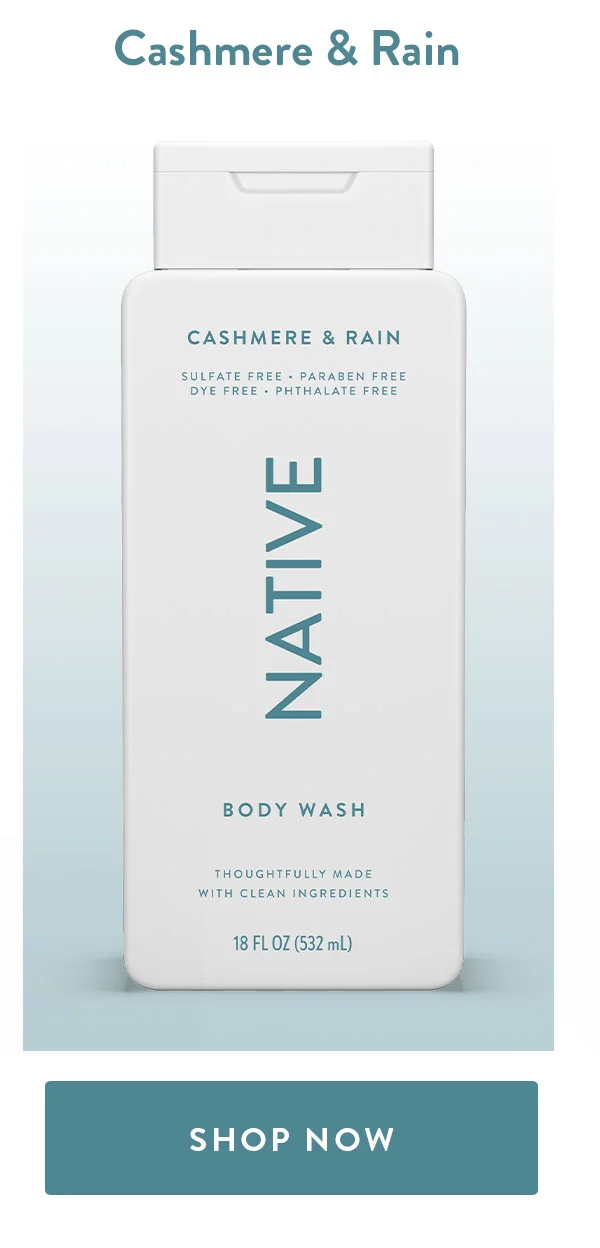 Cashmere & Rain | SHOP NOW