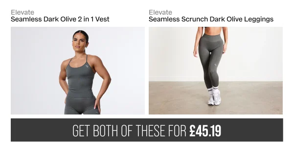 Shop Elevate