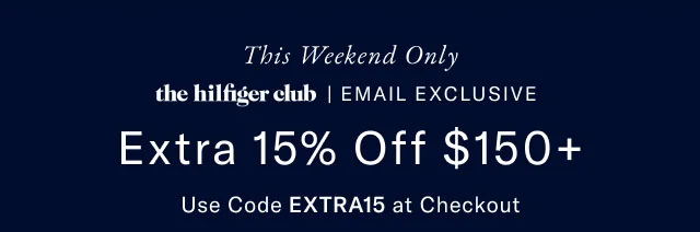Fathers's day in-stroe exclusive                                            50% off all Men;s                                            This weekend only
