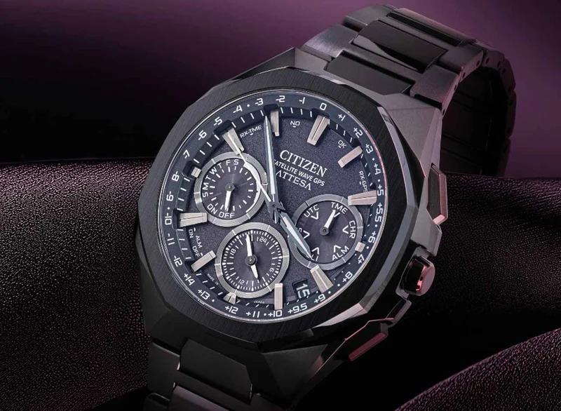 ATTESA - CC4105-69E