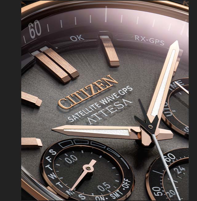 ATTESA - CC4074-61W