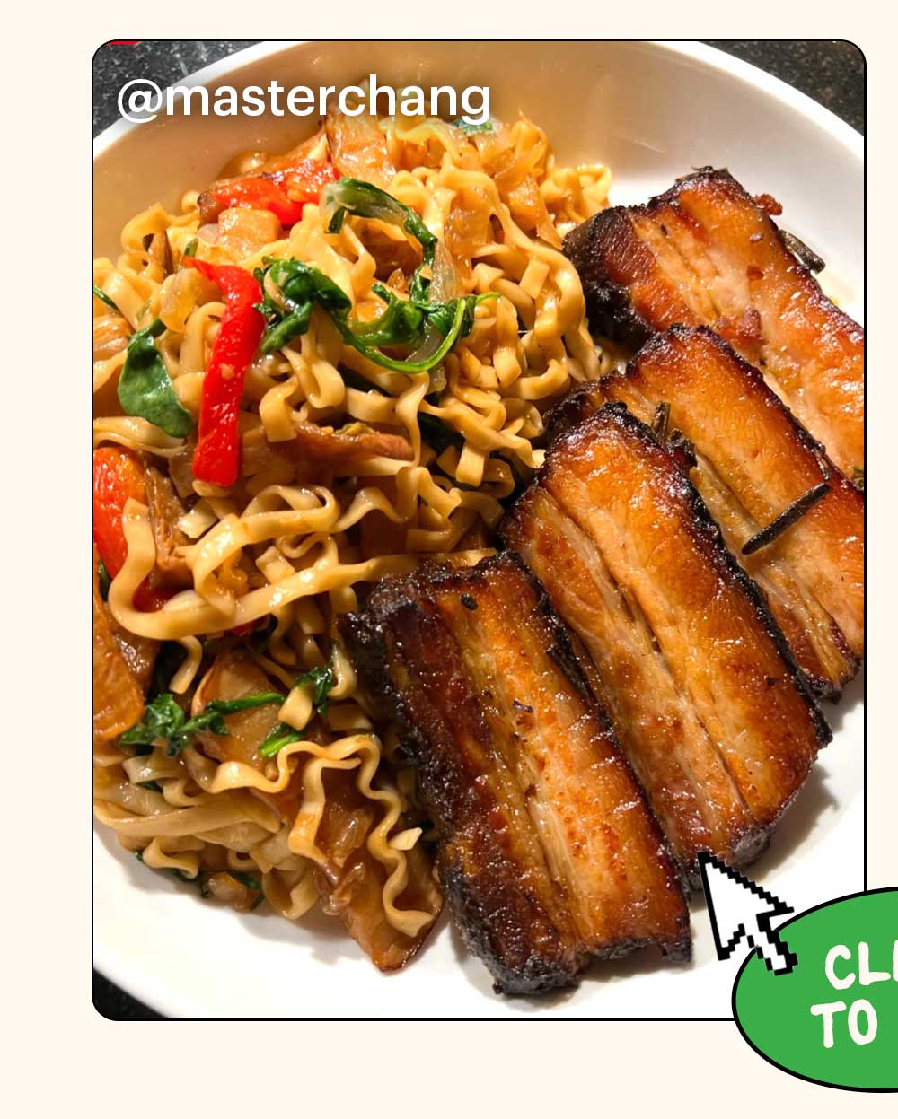 @masterchang CTA: CLICK TO SEE
