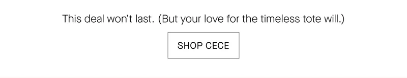 SHOP CECE