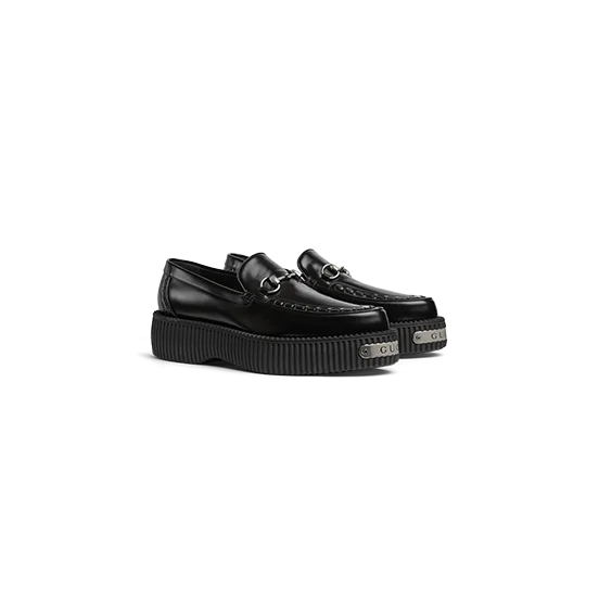 Shoe(s) Discover more on the Gucci website