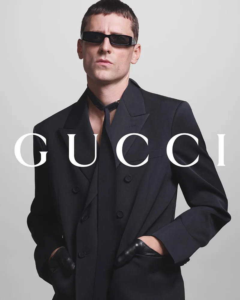 Clothing item Discover more on the Gucci website