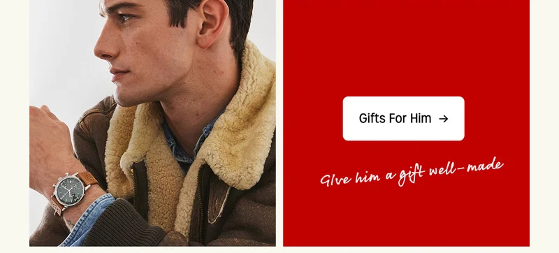 Give him a gift well-made | Gifts For Him