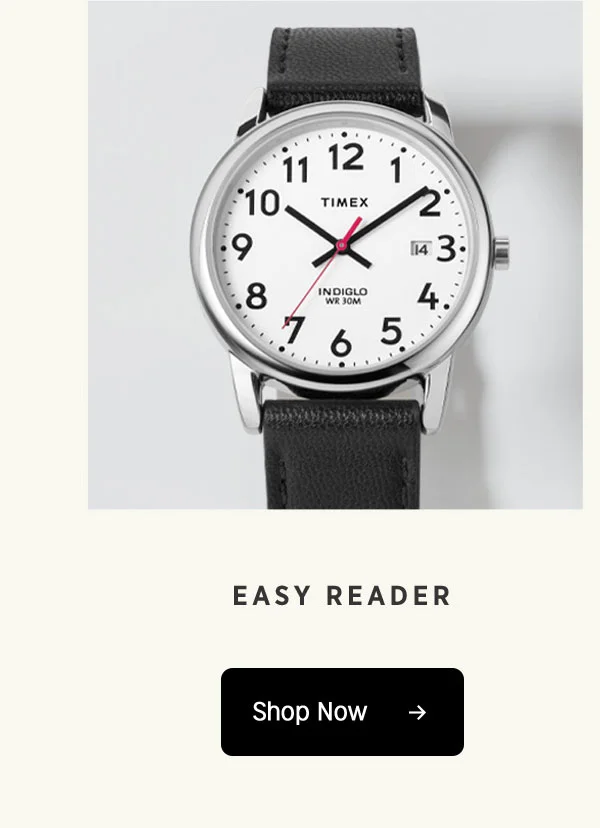 EASY READER | Shop Now