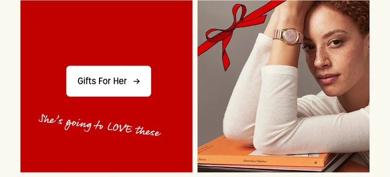 She's going to LOVE these | Gifts For Her