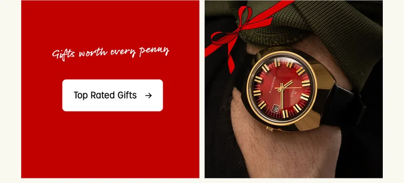 Gifts wroth every penny | Top Rated Gifts