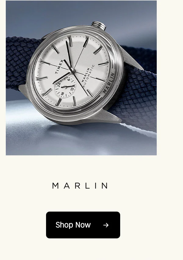 MARLIN | Shop Now
