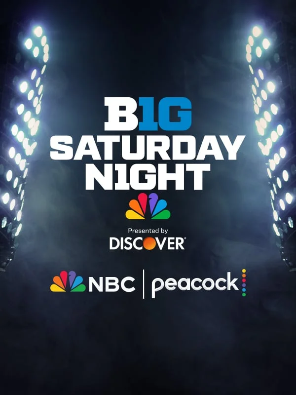 B1G Saturday Night - Presented by Discover
