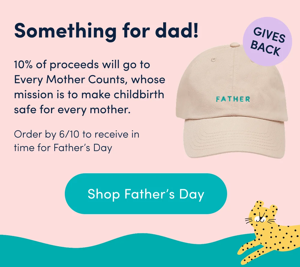 SHOP FATHER'S DAY