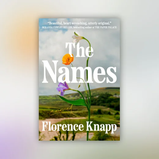 The Names