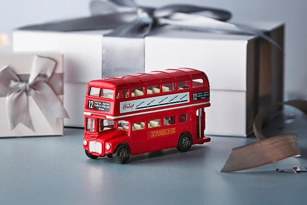 Exclusive savings at Hamleys