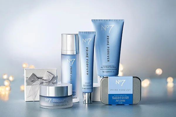 10% off beauty at Boots