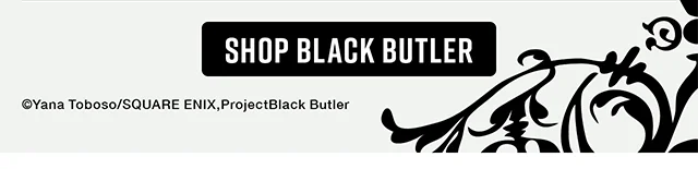 Shop Black Butler