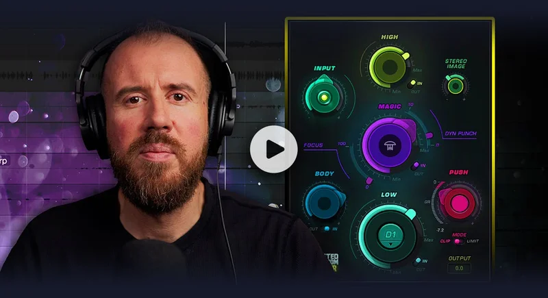 From Good to Great: How to Unlock That Final 10% of Your Mix