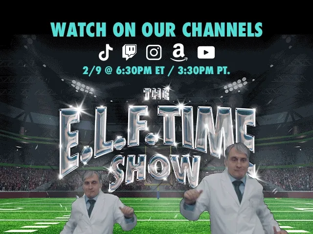 watch on our channels