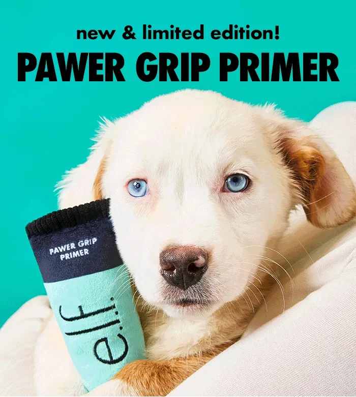 Pawer Grip Primer