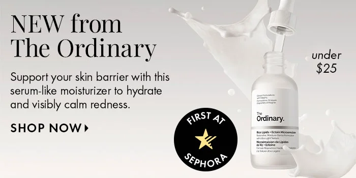 The Ordinary