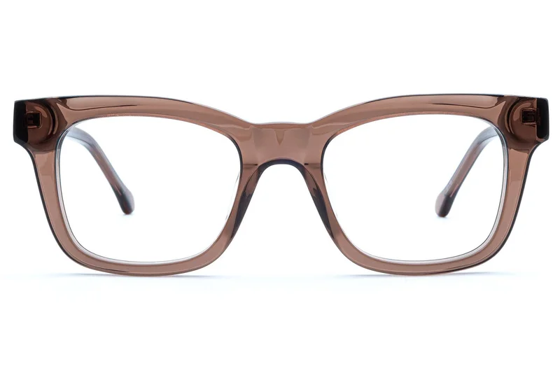 Image of Ellis Clear Lens