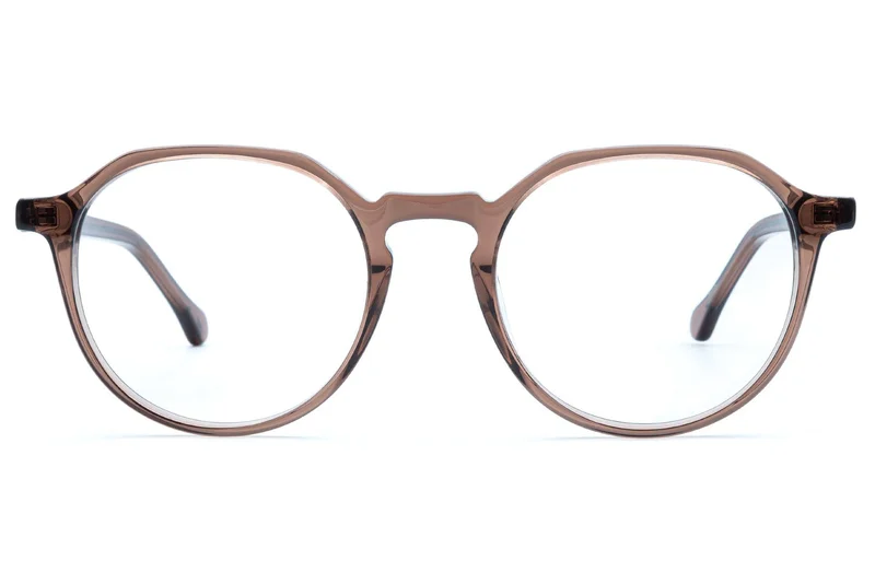 Image of Franklin Clear Lens