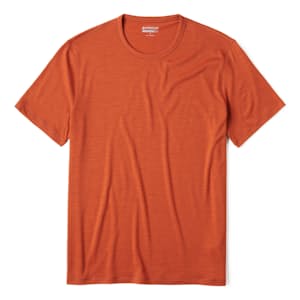 72-Hour Merino T-Shirt - Classic Fit