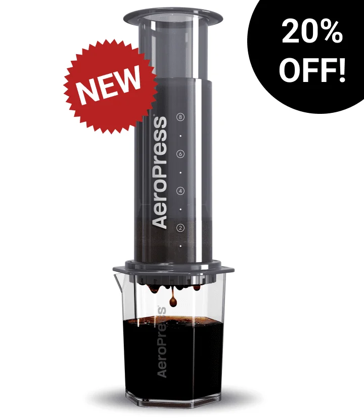 AeroPress XL  Coffee Maker