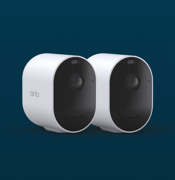 Pro 5S 2K Cameras
