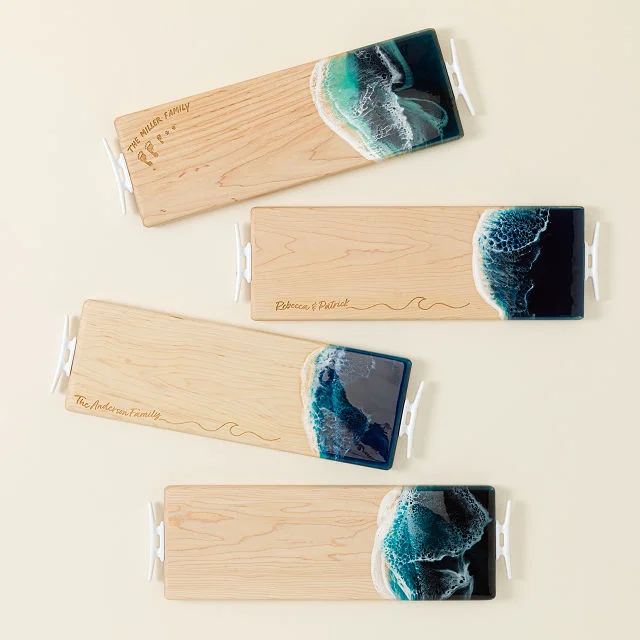 Coastal Serving Board