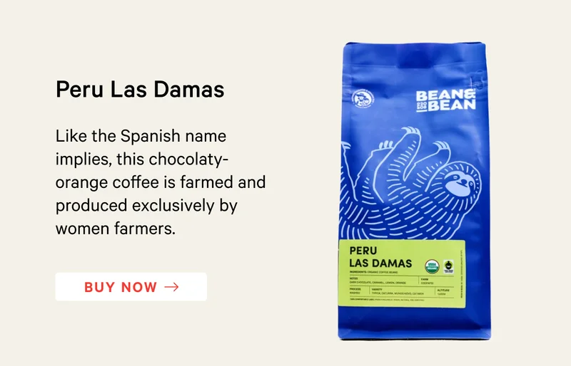 Peru Las Damas