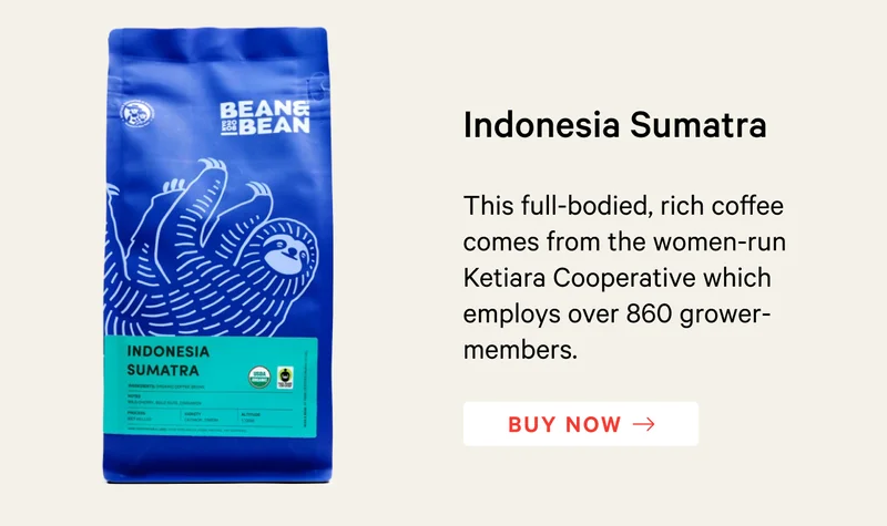 Indonesia Sumatra