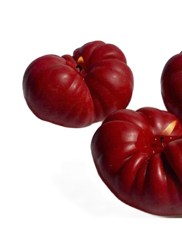 Heirloom Tomato Candle