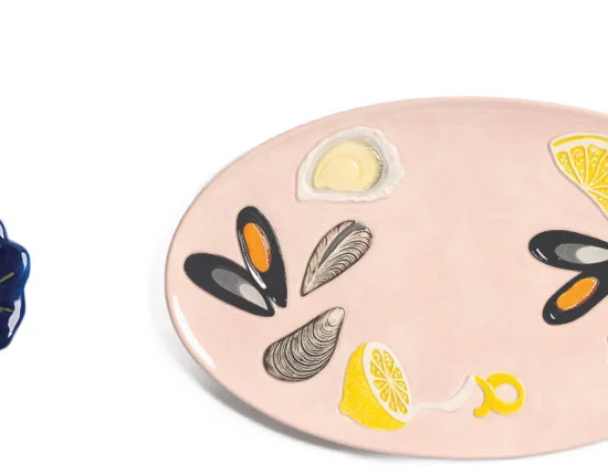 Oyster Platter