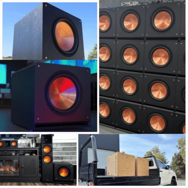 Subwoofer Sunday