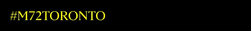 M72 Hashtag