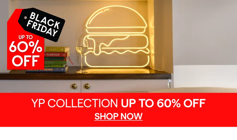 YP COLLECTION UP TO 60% OFF