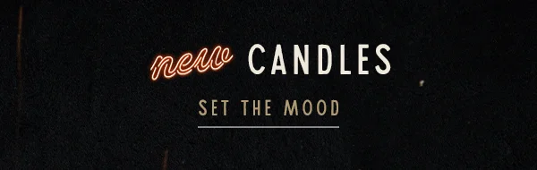 Set The Mood