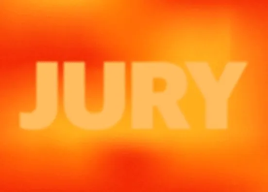 BDAs Jury