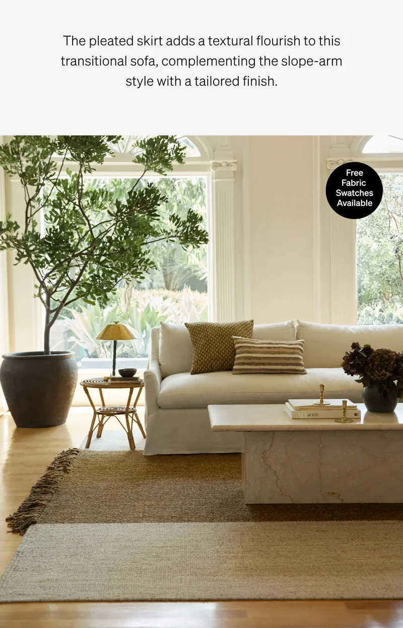 Shop the Portola Collection