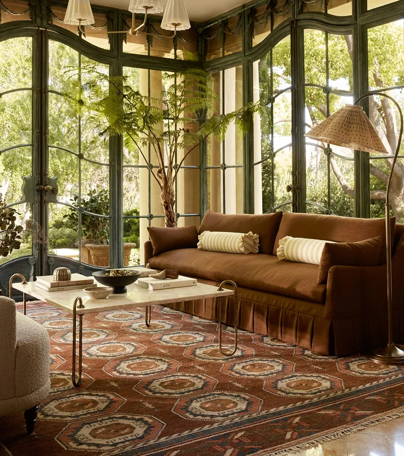 Shop the Portola Collection