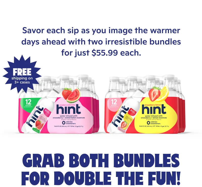 Savor each sip for just $55.99 each.