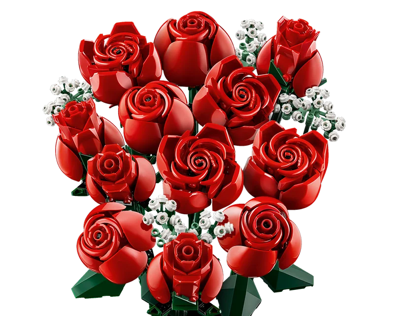 Bouquet of Roses