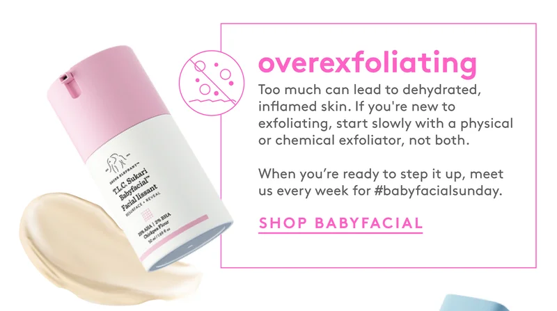 Shop Babyfacial
